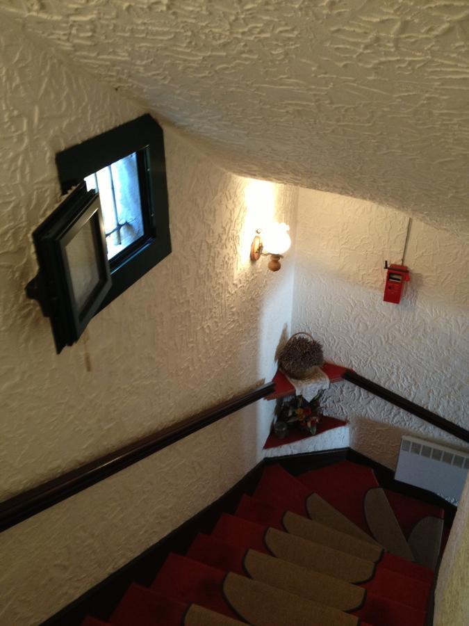 Hostellerie Aspremont Rom bilde