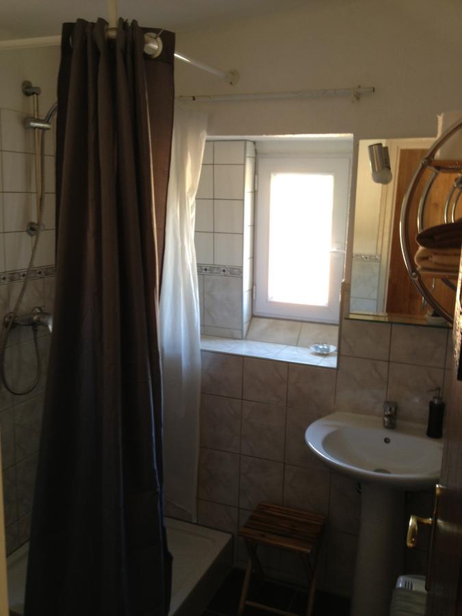 Hostellerie Aspremont Rom bilde